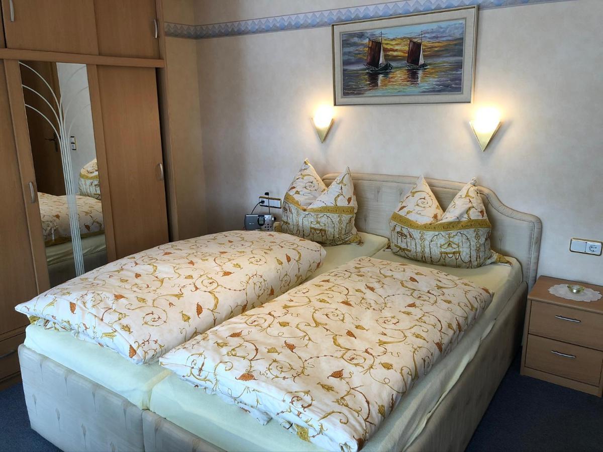 Haus Ingrid Hotel Bad Steben Luaran gambar