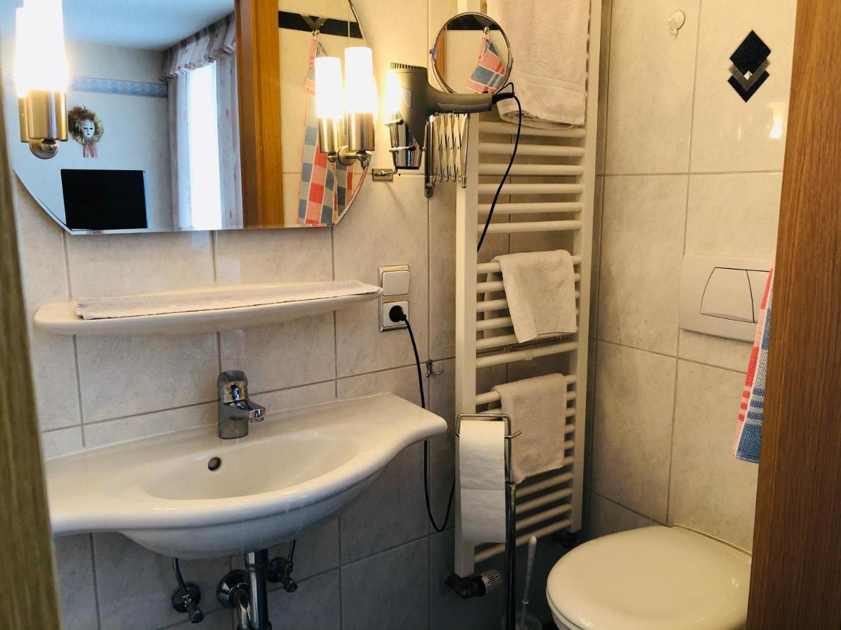 Haus Ingrid Hotel Bad Steben Luaran gambar